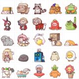 トリッカルのペット一覧と最強おすすめTier表【もちもちほっぺ大作戦】