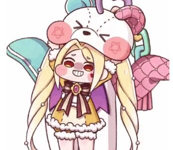 トリッカル クロエは最強キャラ？スキル・好みまとめ【もちもちほっぺ大作戦】
