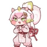 トリッカル モモのスキル・評価・大好物まとめ【もちもちほっぺ大作戦】