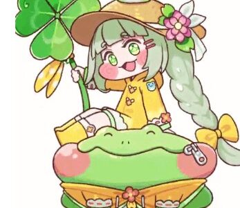 トリッカル ウイのスキル・評価・大好物まとめ【もちもちほっぺ大作戦】