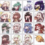 トリッカル　編成最強