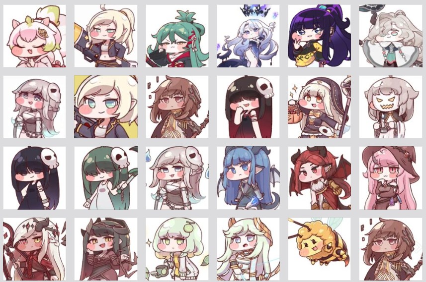 トリッカル　編成最強