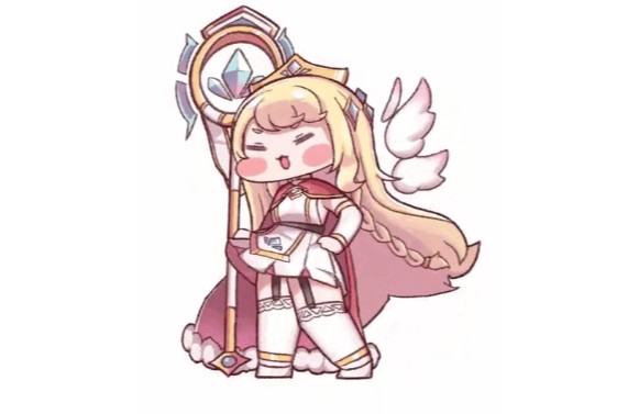 トリッカル　エルフィン