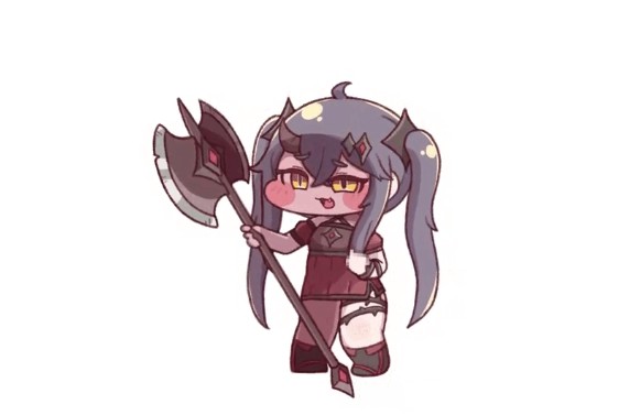 ベルベット