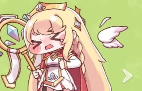 トリッカルの性格ボーナス・種族ボーナス【もちもちほっぺ大作戦】