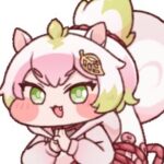 モモ