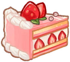 ケーキ