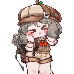 トリッカル ハイディは引くべき？韓国版の評価やスキル、好みまとめ【もちもちほっぺ大作戦】