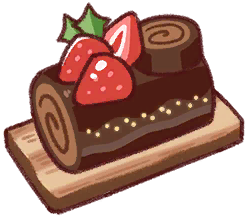 ブッシュ・ド・ノエル