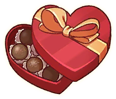 アーモンドフェレロ（チョコ）