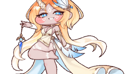 トリッカル アサナの評価！スキル・食べ物の好み【もちもちほっぺ大作戦】