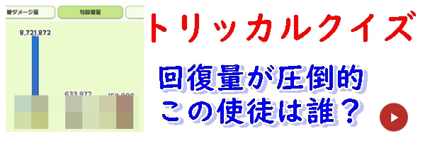 トリッカル　クイズ