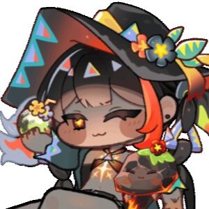 トリッカル アイラは引くべき？韓国版の評価やスキル、好みまとめ【もちもちほっぺ大作戦】