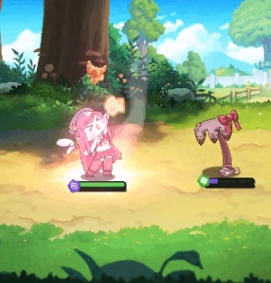 デザート・タイド(点心潮流)