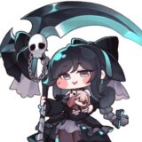 トリッカル シェイディ（Twisted）は引くべき？韓国版のスキル・好みまとめ【もちもちほっぺ大作戦】