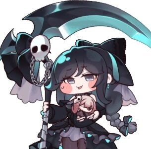 トリッカル シェイディ（Twisted）は引くべき？韓国版のスキル・好みまとめ【もちもちほっぺ大作戦】