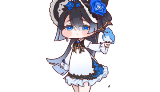 トリッカル ブランセは引くべき？韓国版のスキル・好みまとめ【もちもちほっぺ大作戦】