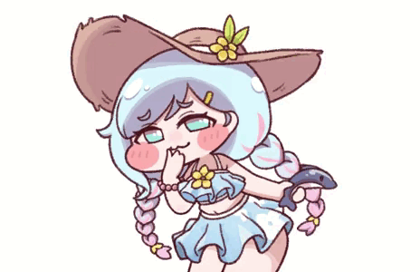 トリッカル ナイアは引くべき？韓国版のスキル・好みまとめ【もちもちほっぺ大作戦】