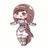 トリッカル ローネは引くべき？韓国版のスキル・好みまとめ【もちもちほっぺ大作戦】