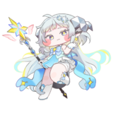 トリッカル ダヤ（純真）の韓国版のスキル・好みまとめ