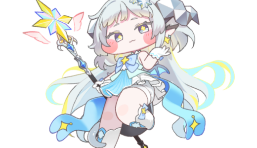 トリッカル ダヤ（純真）の韓国版のスキル・好みまとめ