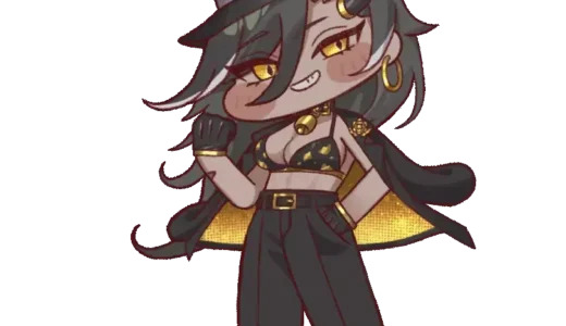 トリッカルのスノーキーは引くべき？韓国版のスキル・好みまとめ