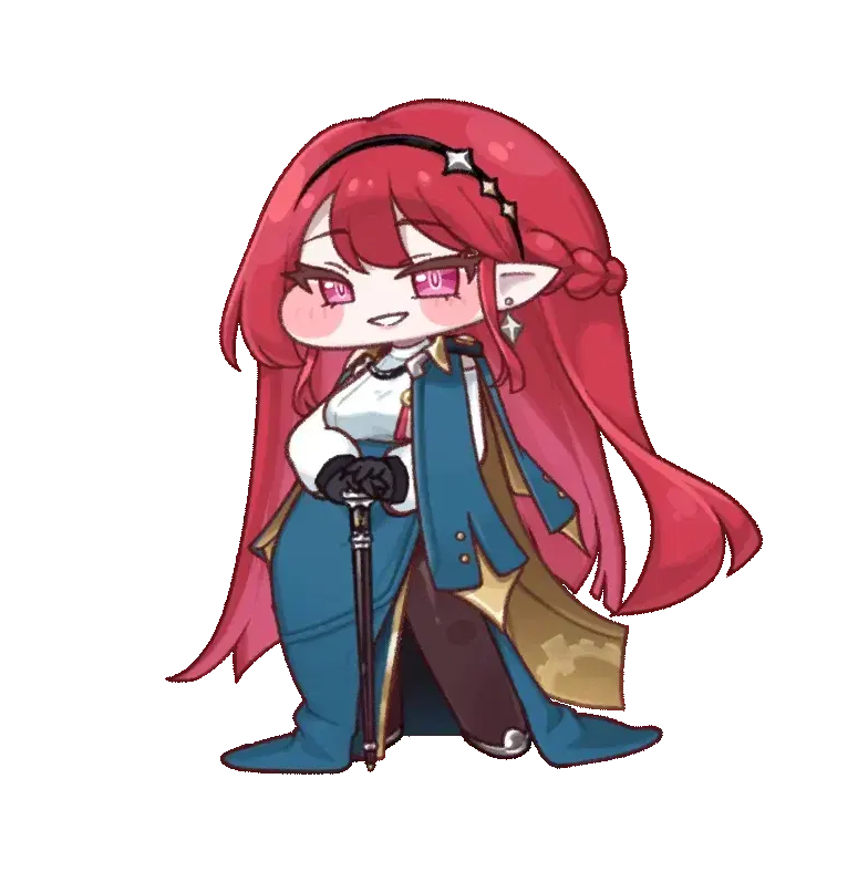 ヘイリー（正気）