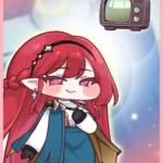 ヘイリー（正気）