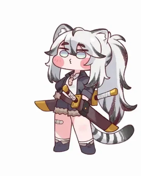 トリッカル　ティグ