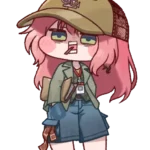 ニコル　トリッカル