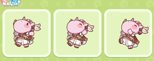 【トリッカル】エピカのアサイド韓国版性能！アサイド解放するかの参考に