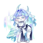 トリッカル　オーロラ