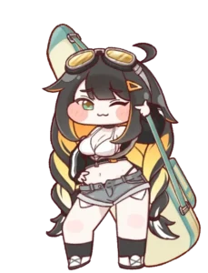 グウィン