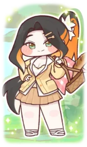 グウィン