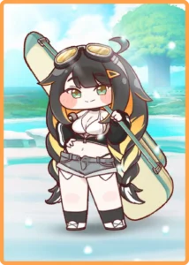 グウィン