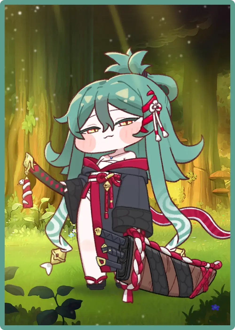 シュロ