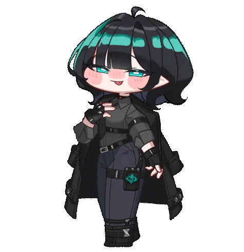 ミュート